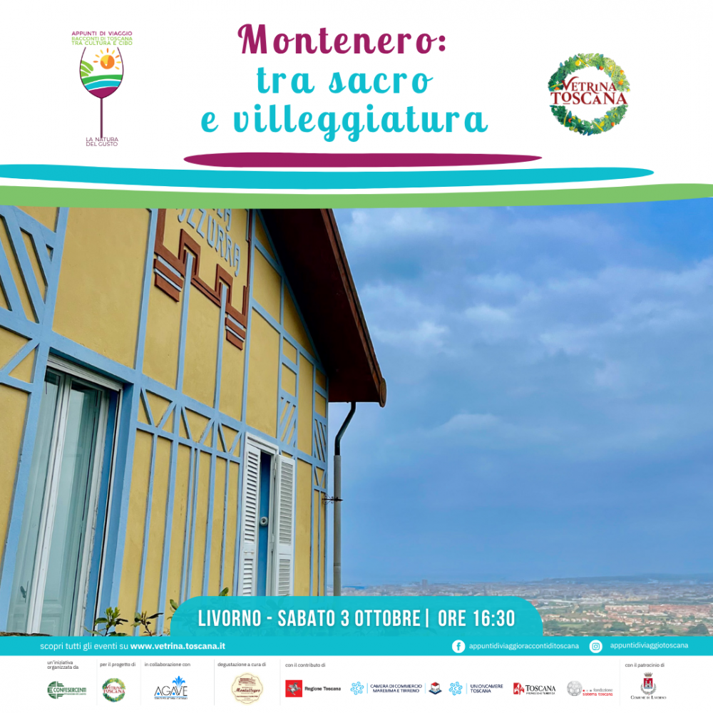 locandina dell'evento